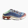 MM6 x Salomon XT-4 Mule in Ultramarine