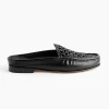 Murilla Mule in Black