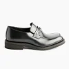 Nakano Loafer in Glazed Black