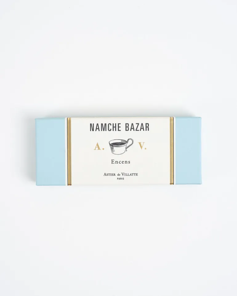Namche Bazar Incense