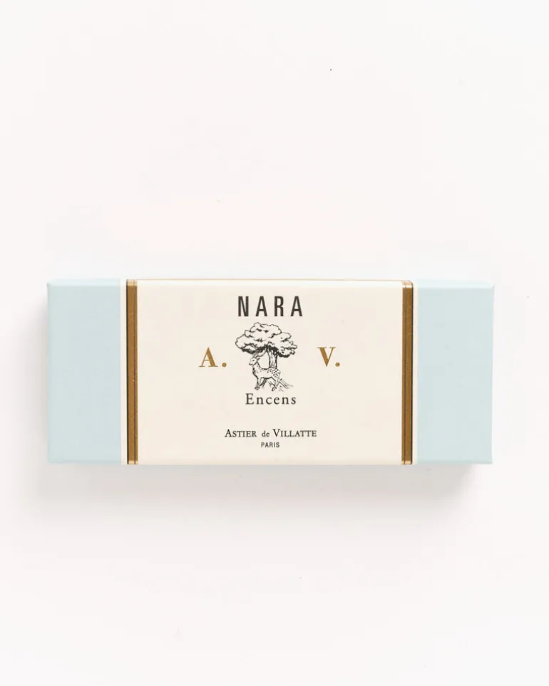 Nara Incense