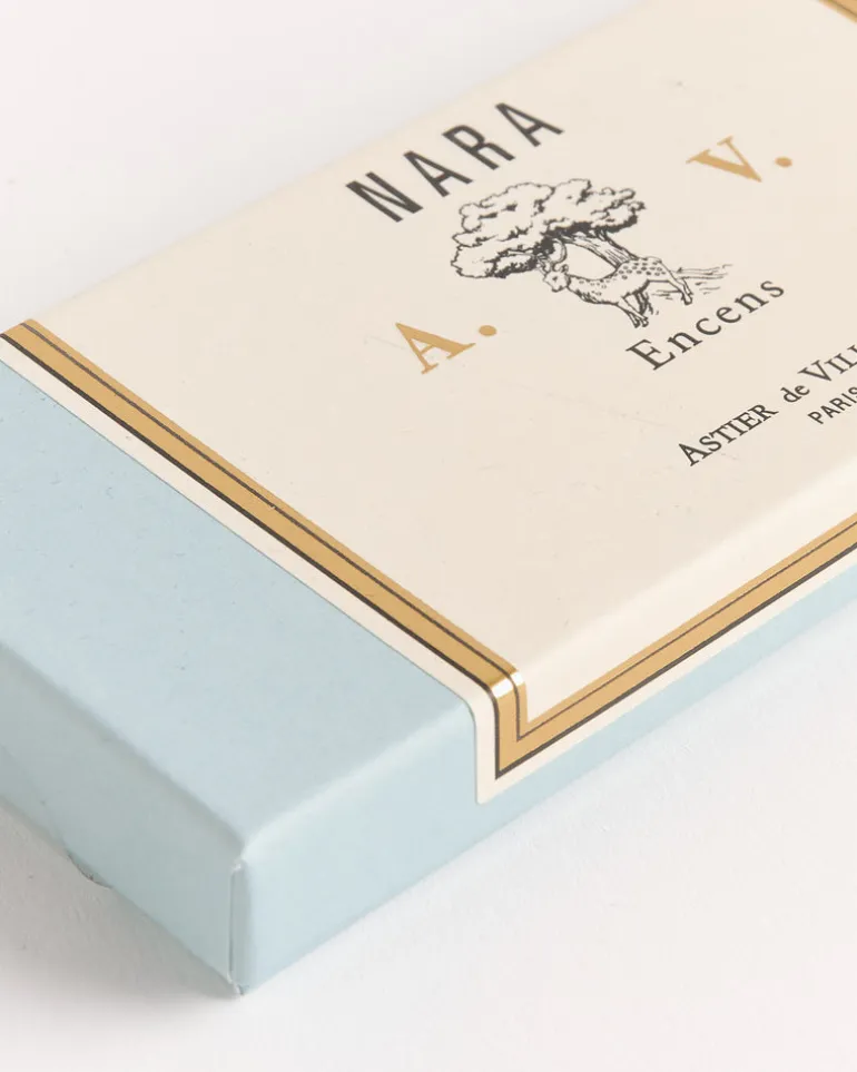 Nara Incense