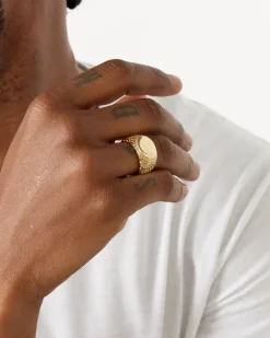 Nugget Ring Slim