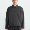 Numa Jacket in Oil