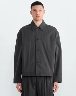 Numa Jacket in Oil