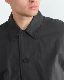 Numa Jacket in Oil
