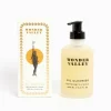 Oil Cleanser