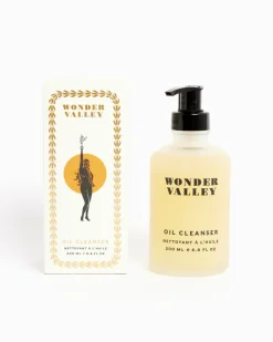 Oil Cleanser