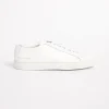 Original Achilles Low 1528 in White
