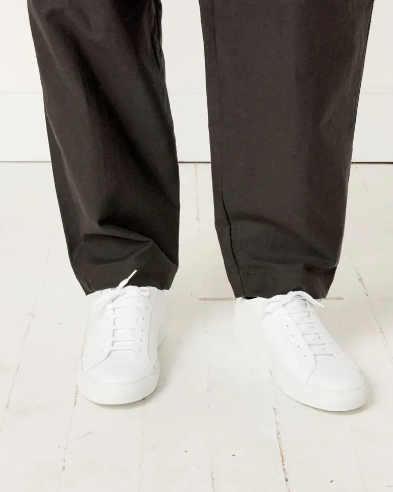 Original Achilles Low 1528 in White