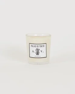 Palais de Tokyo Scented Candle