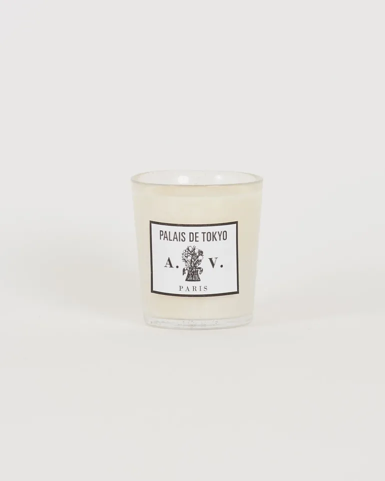 Palais de Tokyo Scented Candle