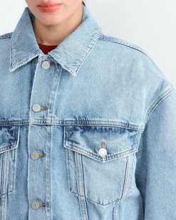 Palmer Jacket in Space