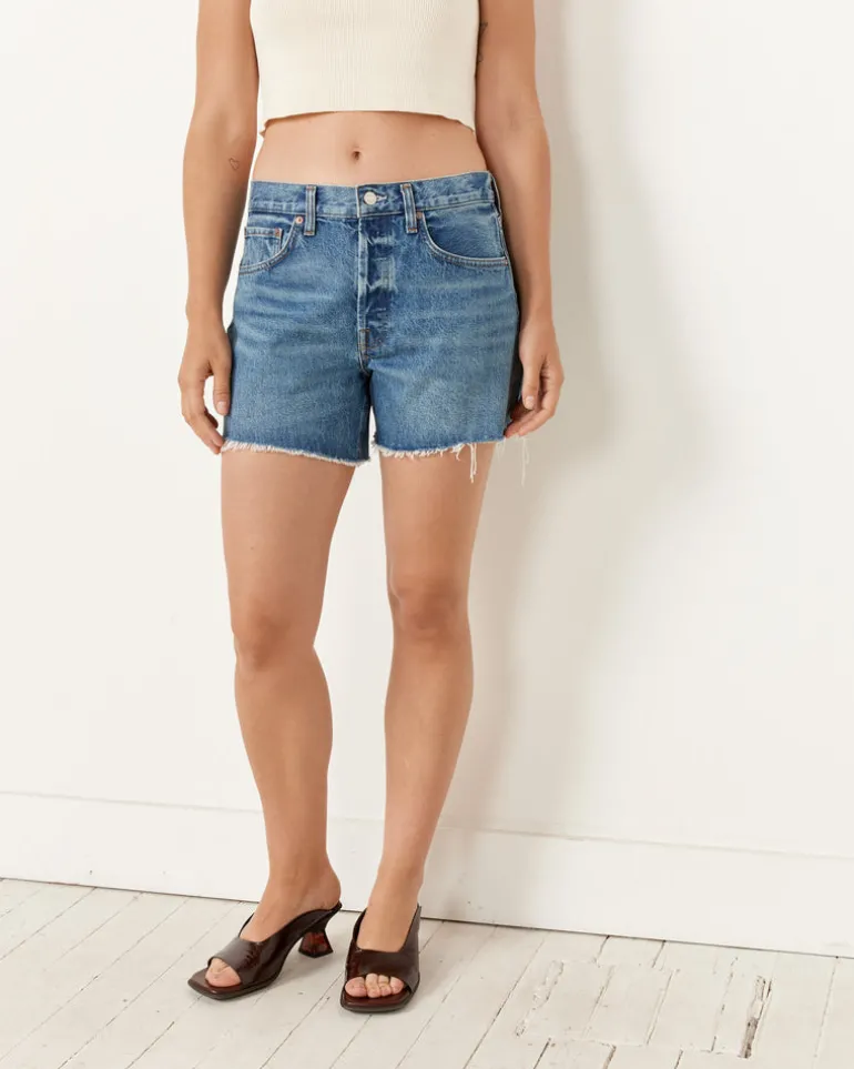 Parker Long Short in Ruin