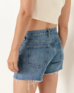 Parker Long Short in Ruin