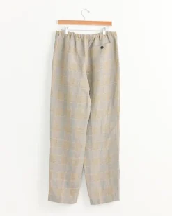 Penny Pant in Mustard