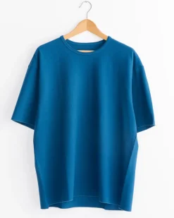 Pontus T-Shirt in Blue