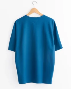 Pontus T-Shirt in Blue