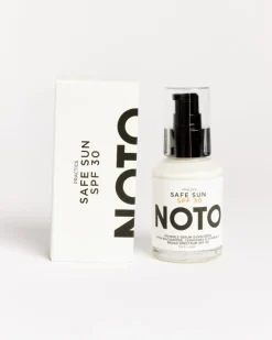 (Practice) Safe Sun SPF 30