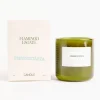 Prinsesstårta Candle