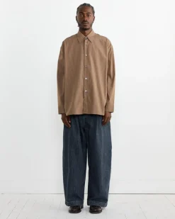 Puch Pant in Indigo