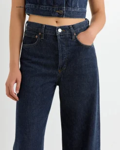 Ren Jean in Polished