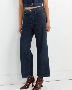 Ren Jean in Polished