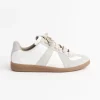Replica Sneakers in White