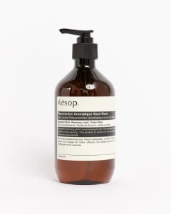 Resurrection Aromatique Hand Wash
