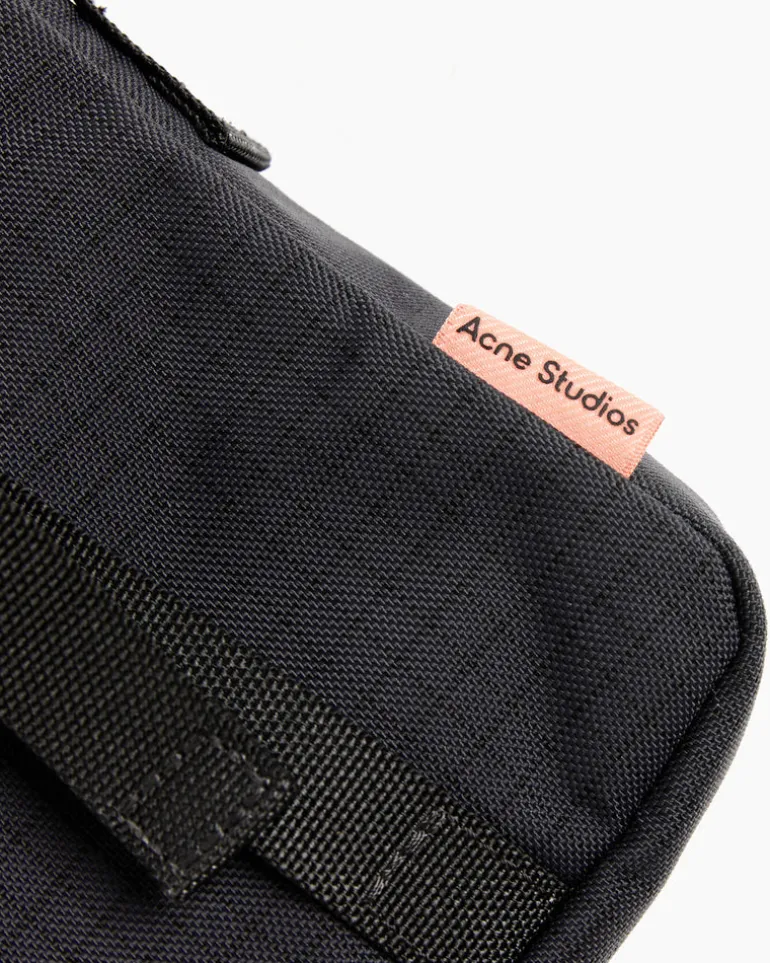 Ripstop Mini Bag