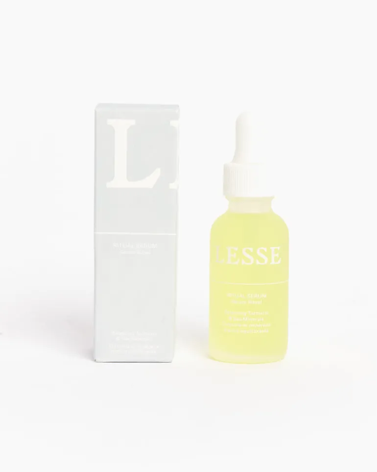 Ritual Serum