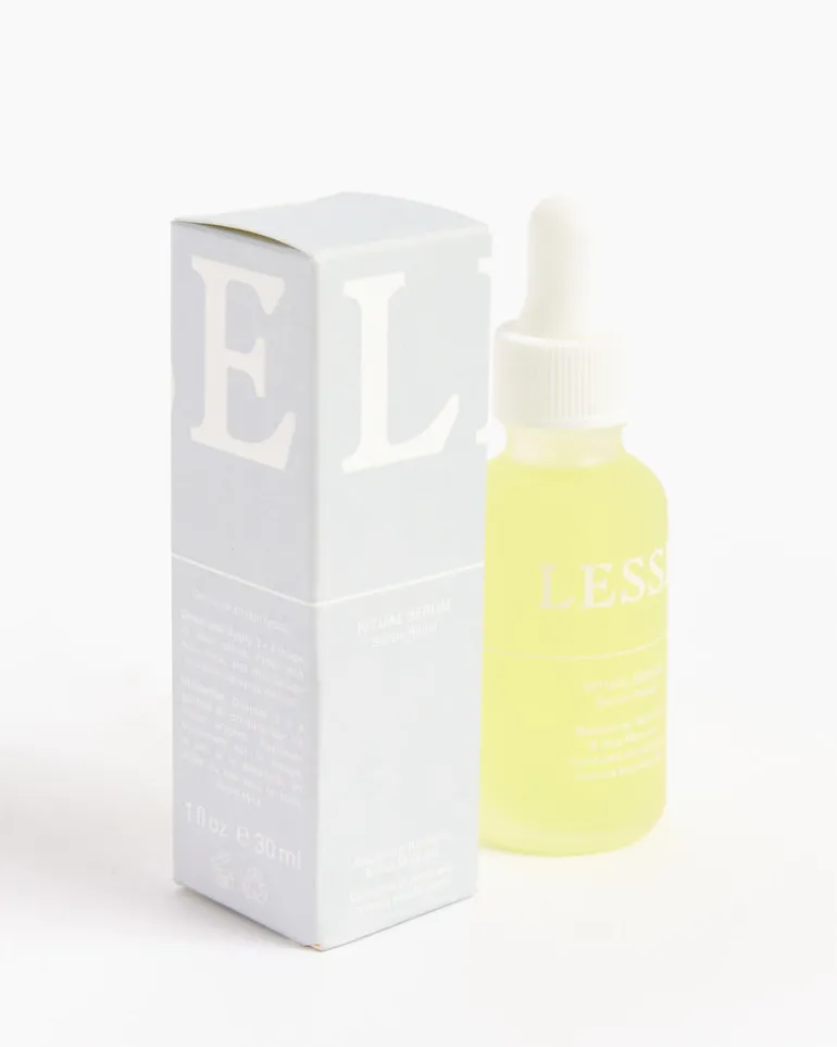 Ritual Serum