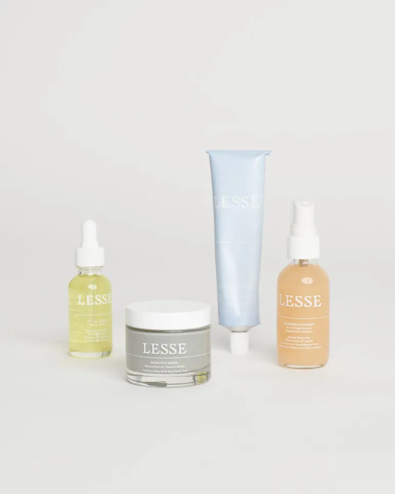 Ritual Serum