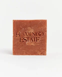 Roma Heirloom Tomato Bar Soap