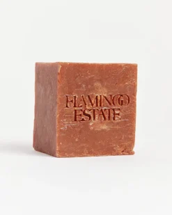 Roma Heirloom Tomato Bar Soap