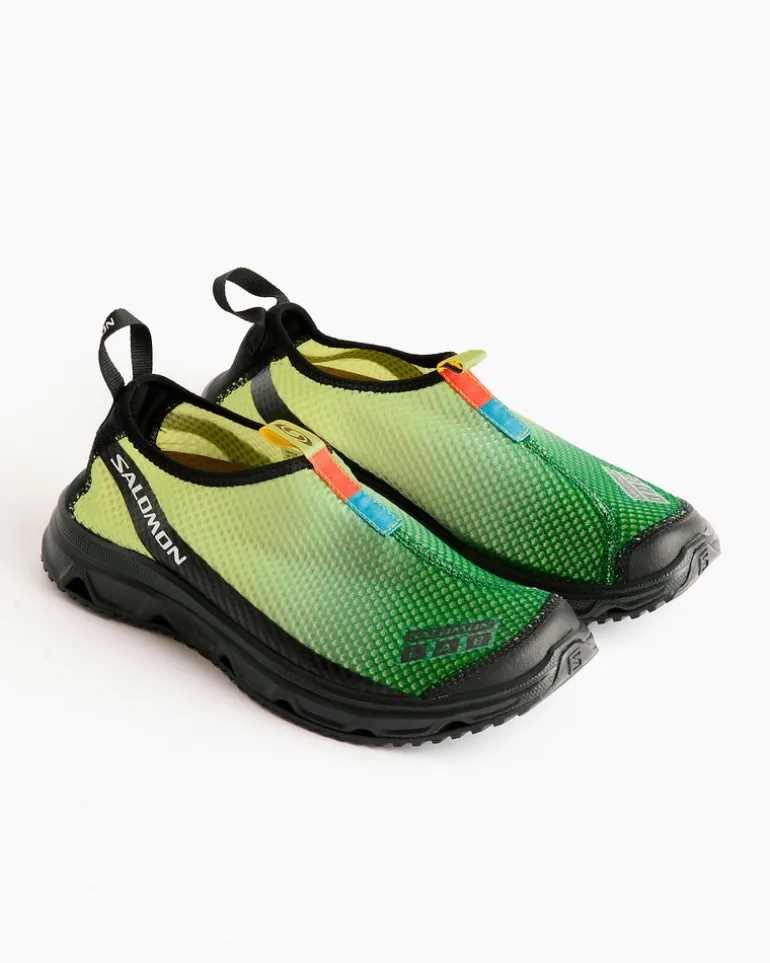 RX Moc 3.0 in Eden/Sharp Green/Black
