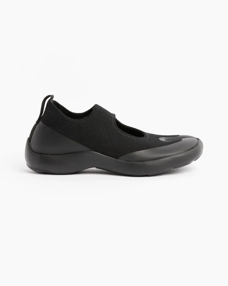 Sandal in Black