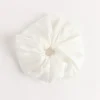 Scrunchie in Porcelain