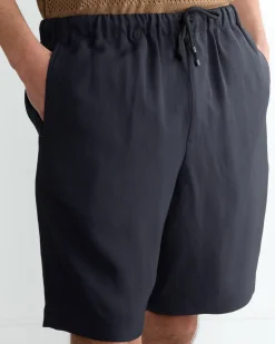 Shorts in Navy