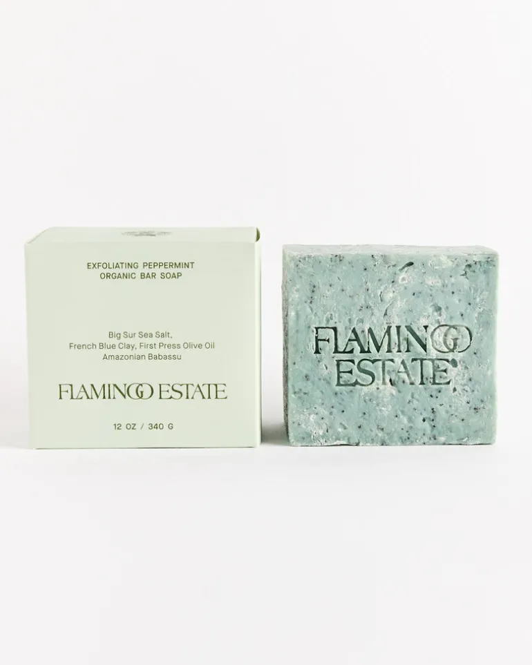 Skin Strength Exfoliating Bar Soap