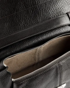 Small Gear Bag in Espresso