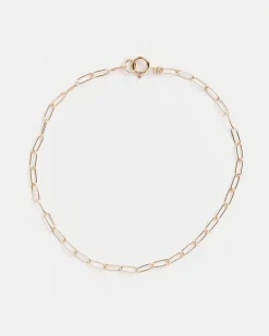 Small Link Bracelet