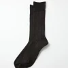 1461 Socks in Black