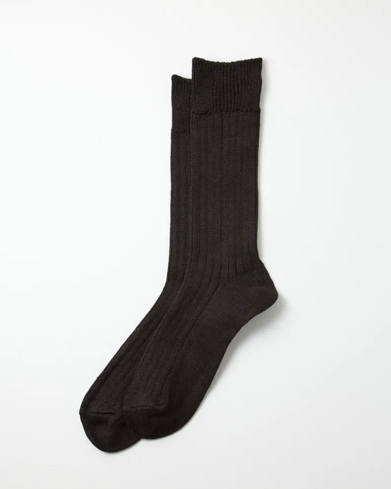 1461 Socks in Black