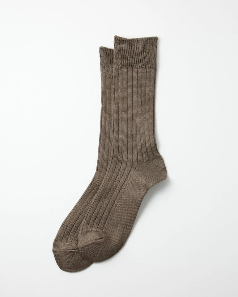 1461 Socks in Dark Grey