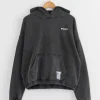 SoftCell Hoodie in Black