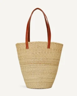 Solana Bag in Sienna