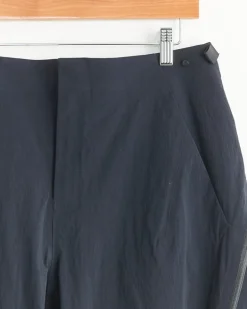 Spere LT Cargo Pant in Black