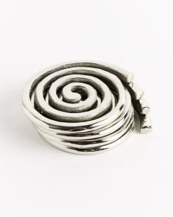 Spiral Coasters (Set of 4)