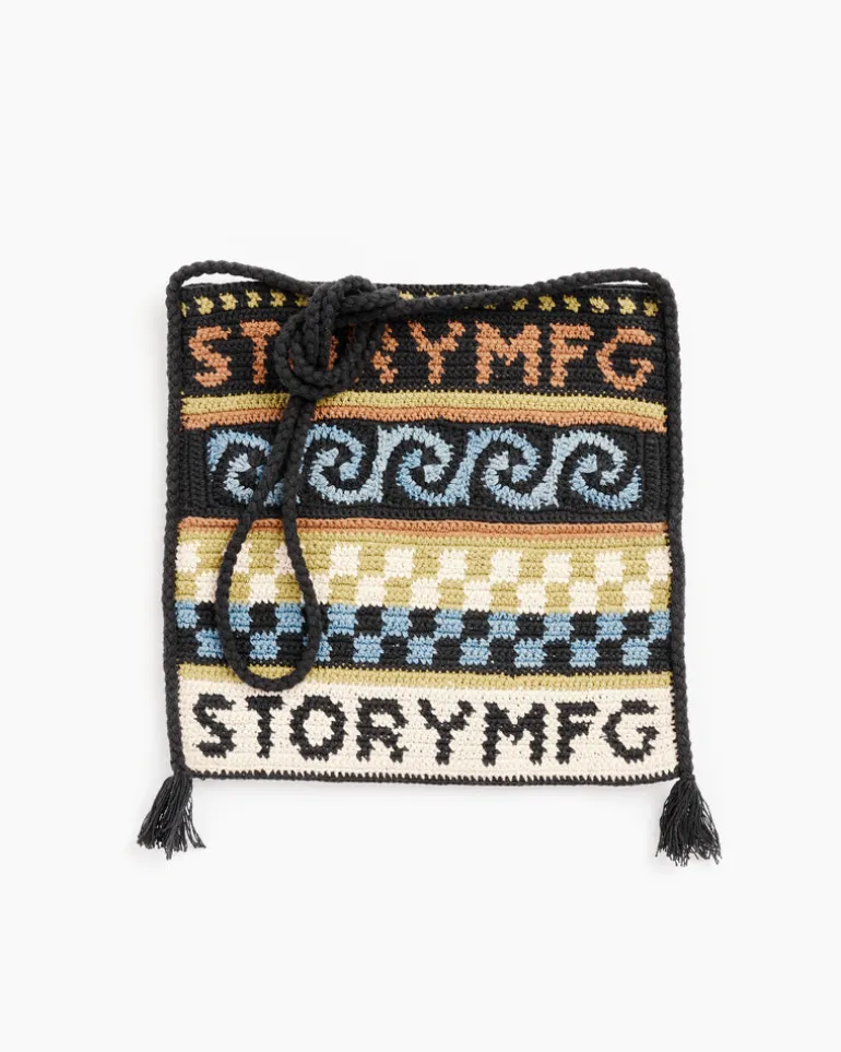 Stash Bag